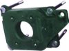 BIRTH 9091 Flange, carburettor